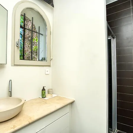 فيلة 5-star With Panoramic Sea View In - Ciel Et *