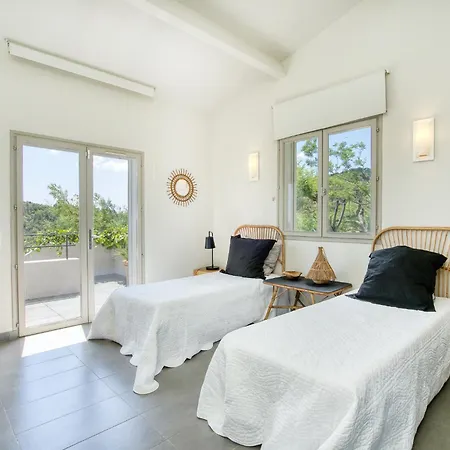 5-star With Panoramic Sea View In - Ciel Et *