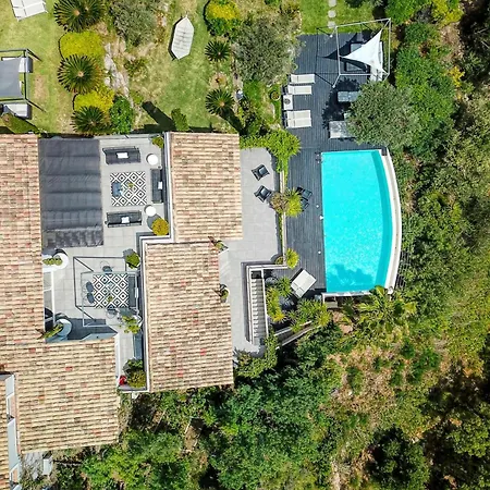 5-star With Panoramic Sea View In - Ciel Et